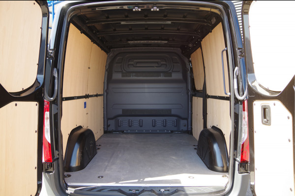 Mercedes-Benz Sprinter 315 1.9 CDI 3.5T L1H1 AUT. LED, LEDER, 360 CAMERA, ADAPT. CRUISE, 10'' MBUX, NAVI, CLIMA