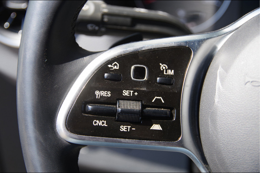 Mercedes-Benz Sprinter 315 1.9 CDI 3.5T L1H1 AUT. LED, LEDER, 360 CAMERA, ADAPT. CRUISE, 10'' MBUX, NAVI, CLIMA