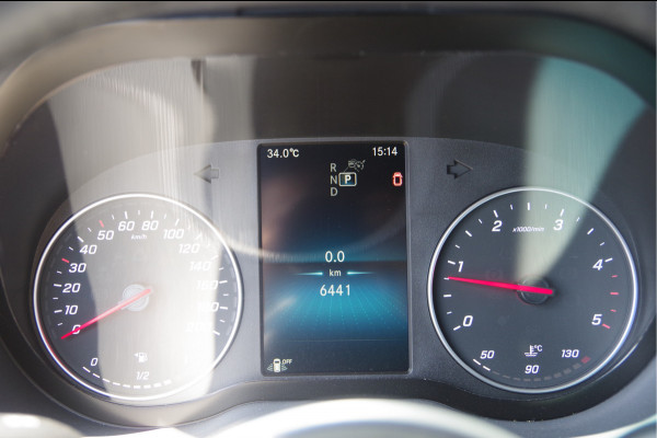 Mercedes-Benz Sprinter 315 1.9 CDI 3.5T L1H1 AUT. LED, LEDER, 360 CAMERA, ADAPT. CRUISE, 10'' MBUX, NAVI, CLIMA