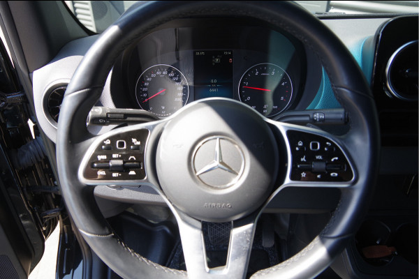 Mercedes-Benz Sprinter 315 1.9 CDI 3.5T L1H1 AUT. LED, LEDER, 360 CAMERA, ADAPT. CRUISE, 10'' MBUX, NAVI, CLIMA