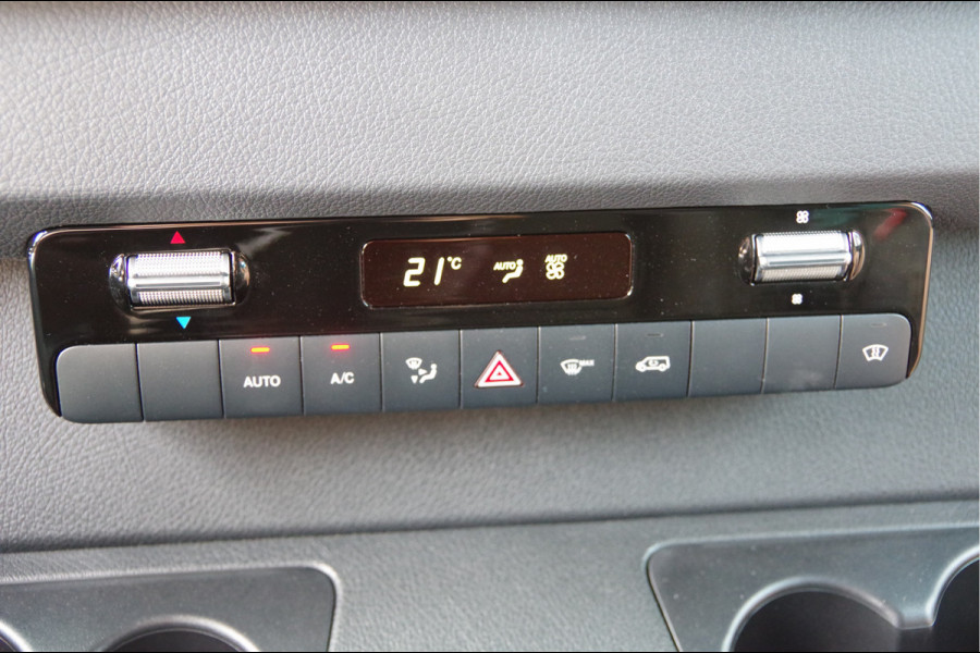 Mercedes-Benz Sprinter 315 1.9 CDI 3.5T L1H1 AUT. LED, LEDER, 360 CAMERA, ADAPT. CRUISE, 10'' MBUX, NAVI, CLIMA