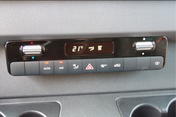 Mercedes-Benz Sprinter 315 1.9 CDI 3.5T L1H1 AUT. LED, LEDER, 360 CAMERA, ADAPT. CRUISE, 10'' MBUX, NAVI, CLIMA