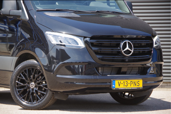 Mercedes-Benz Sprinter 315 1.9 CDI 3.5T L1H1 AUT. LED, LEDER, 360 CAMERA, ADAPT. CRUISE, 10'' MBUX, NAVI, CLIMA