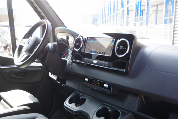 Mercedes-Benz Sprinter 315 1.9 CDI 3.5T L1H1 AUT. LED, LEDER, 360 CAMERA, ADAPT. CRUISE, 10'' MBUX, NAVI, CLIMA