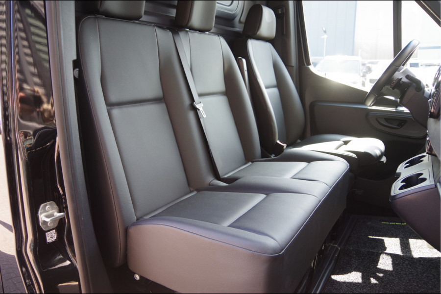 Mercedes-Benz Sprinter 315 1.9 CDI 3.5T L1H1 AUT. LED, LEDER, 360 CAMERA, ADAPT. CRUISE, 10'' MBUX, NAVI, CLIMA
