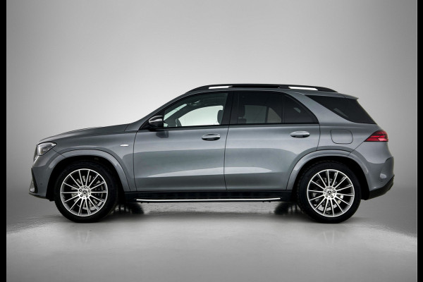 Mercedes-Benz GLE 400 e 4MATIC AMG Line Premium | AMG Line | Night Pakket | Airmatic | Panoramadak | Trekhaak | Memory Voorstoelen | Inclusief 24 maanden MB Certified garantie voor Europa.