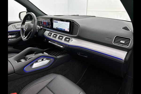 Mercedes-Benz GLE 400 e 4MATIC AMG Line Premium | AMG Line | Night Pakket | Airmatic | Panoramadak | Trekhaak | Memory Voorstoelen | Inclusief 24 maanden MB Certified garantie voor Europa.