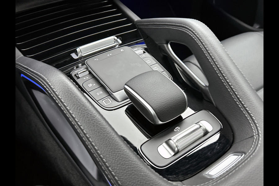 Mercedes-Benz GLE 400 e 4MATIC AMG Line Premium | AMG Line | Night Pakket | Airmatic | Panoramadak | Trekhaak | Memory Voorstoelen | Inclusief 24 maanden MB Certified garantie voor Europa.