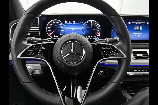 Mercedes-Benz GLE 400 e 4MATIC AMG Line Premium | AMG Line | Night Pakket | Airmatic | Panoramadak | Trekhaak | Memory Voorstoelen | Inclusief 24 maanden MB Certified garantie voor Europa.