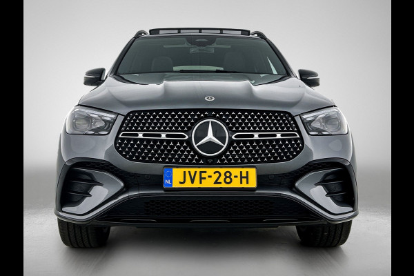 Mercedes-Benz GLE 400 e 4MATIC AMG Line Premium | AMG Line | Night Pakket | Airmatic | Panoramadak | Trekhaak | Memory Voorstoelen | Inclusief 24 maanden MB Certified garantie voor Europa.