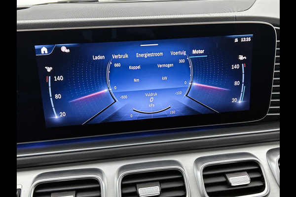 Mercedes-Benz GLE 400 e 4MATIC AMG Line Premium | AMG Line | Night Pakket | Airmatic | Panoramadak | Trekhaak | Memory Voorstoelen | Inclusief 24 maanden MB Certified garantie voor Europa.