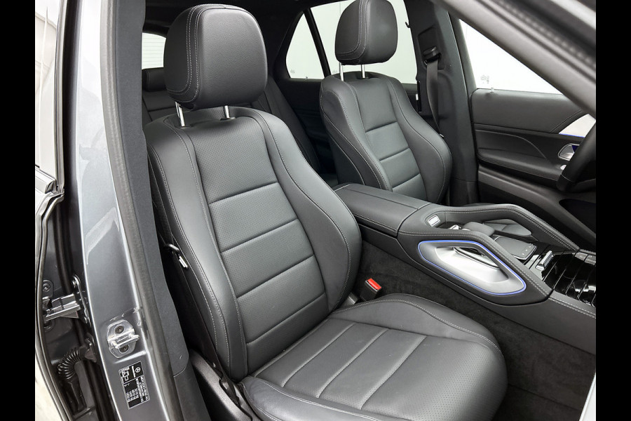 Mercedes-Benz GLE 400 e 4MATIC AMG Line Premium | AMG Line | Night Pakket | Airmatic | Panoramadak | Trekhaak | Memory Voorstoelen | Inclusief 24 maanden MB Certified garantie voor Europa.