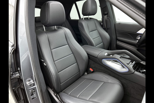 Mercedes-Benz GLE 400 e 4MATIC AMG Line Premium | AMG Line | Night Pakket | Airmatic | Panoramadak | Trekhaak | Memory Voorstoelen | Inclusief 24 maanden MB Certified garantie voor Europa.