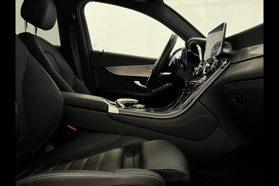 Mercedes-Benz GLC Coupé 250d / AMG / Schuifdak / Luchtvering / Memory