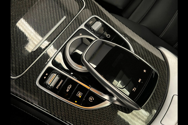Mercedes-Benz GLC Coupé 250d / AMG / Schuifdak / Luchtvering / Memory