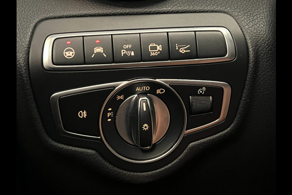 Mercedes-Benz GLC Coupé 250d / AMG / Schuifdak / Luchtvering / Memory