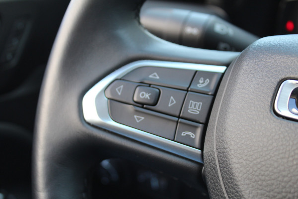 Jeep Compass 4xe 240 Plug-in Hybrid Electric Summit | Leder | Winterpack | Camera | Stoelverwarming/ventilatie | Compleet