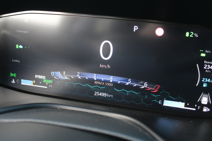 Jeep Compass 4xe 240 Plug-in Hybrid Electric Summit | Leder | Winterpack | Camera | Stoelverwarming/ventilatie | Compleet