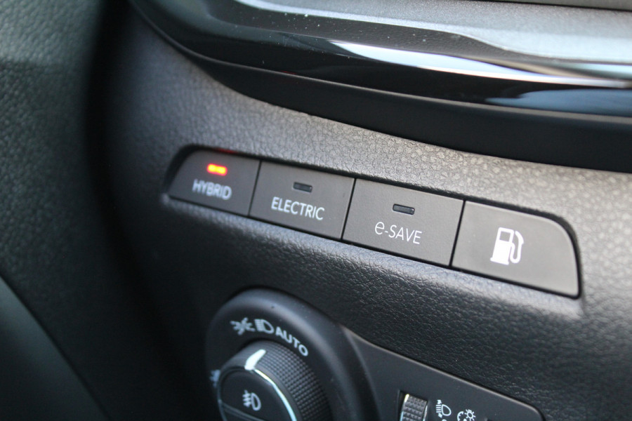 Jeep Compass 4xe 240 Plug-in Hybrid Electric Summit | Leder | Winterpack | Camera | Stoelverwarming/ventilatie | Compleet
