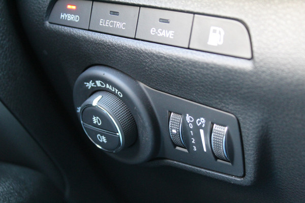 Jeep Compass 4xe 240 Plug-in Hybrid Electric Summit | Leder | Winterpack | Camera | Stoelverwarming/ventilatie | Compleet