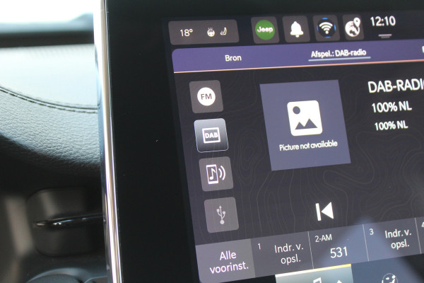 Jeep Compass 4xe 240 Plug-in Hybrid Electric Summit | Leder | Winterpack | Camera | Stoelverwarming/ventilatie | Compleet
