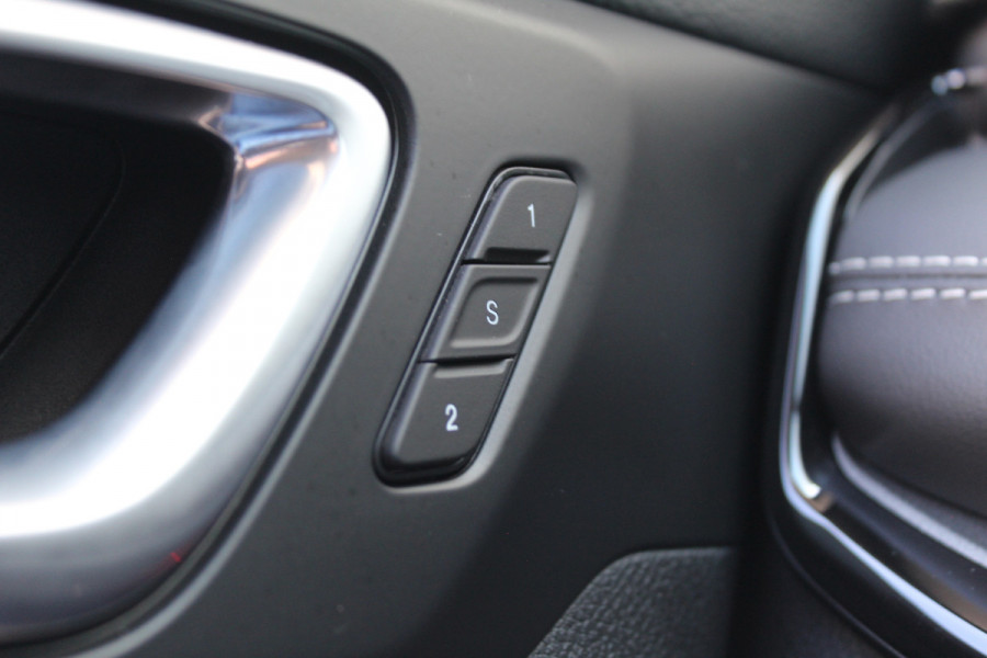 Jeep Compass 4xe 240 Plug-in Hybrid Electric Summit | Leder | Winterpack | Camera | Stoelverwarming/ventilatie | Compleet