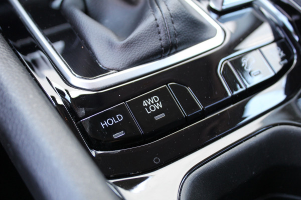 Jeep Compass 4xe 240 Plug-in Hybrid Electric Summit | Leder | Winterpack | Camera | Stoelverwarming/ventilatie | Compleet
