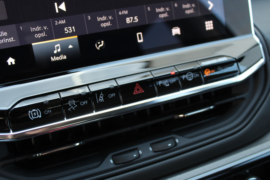 Jeep Compass 4xe 240 Plug-in Hybrid Electric Summit | Leder | Winterpack | Camera | Stoelverwarming/ventilatie | Compleet