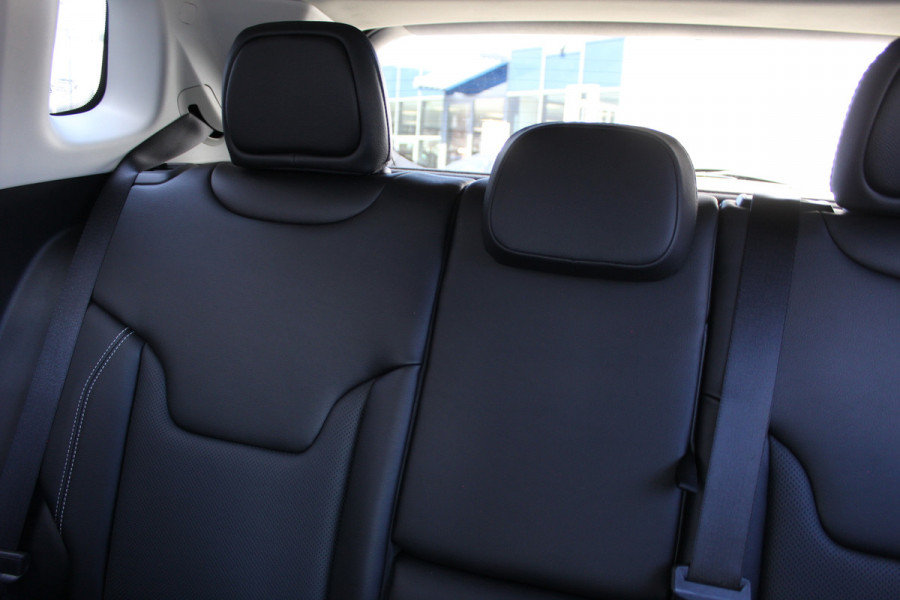 Jeep Compass 4xe 240 Plug-in Hybrid Electric Summit | Leder | Winterpack | Camera | Stoelverwarming/ventilatie | Compleet