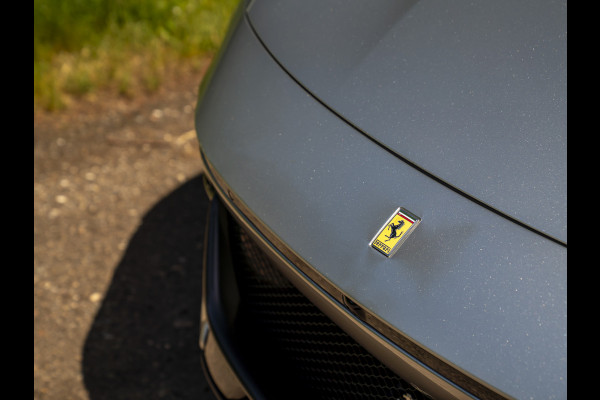 Ferrari Purosangue 6.5 V12 | Sanu Silver | Full Carbon | Alcantara interior