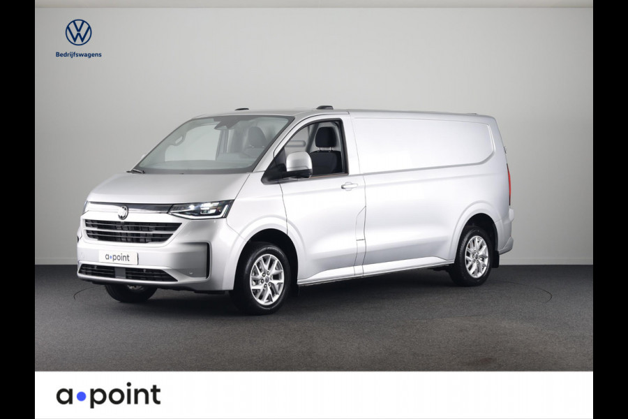 Volkswagen E-Transporter 34 L2H1 Bulli 64 kWh