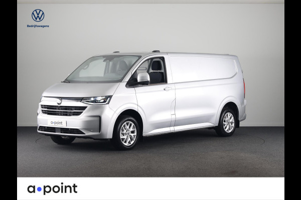 Volkswagen E-Transporter 34 L2H1 Bulli 64 kWh
