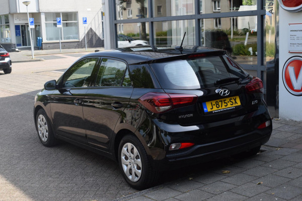 Hyundai i20 1.0 T-GDI Comfort|1e eig.|Orig.NL|Lage km!
