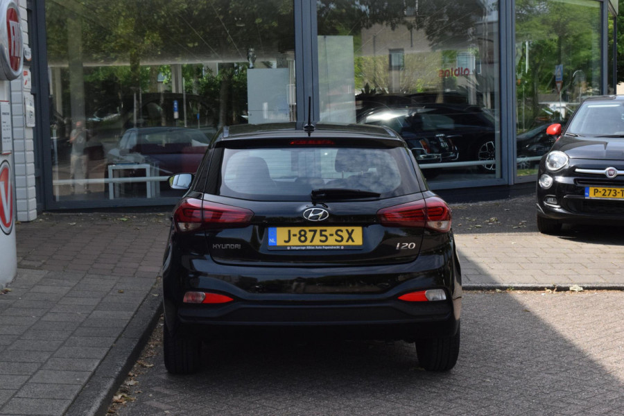 Hyundai i20 1.0 T-GDI Comfort|1e eig.|Orig.NL|Lage km!