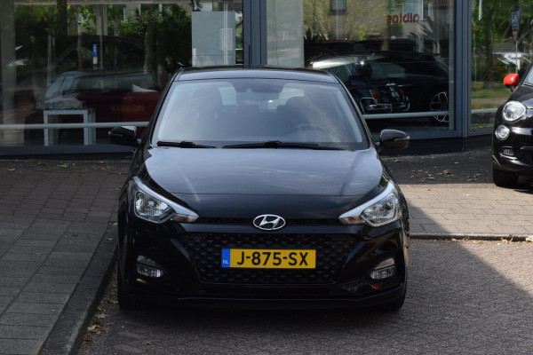 Hyundai i20 1.0 T-GDI Comfort|1e eig.|Orig.NL|Lage km!