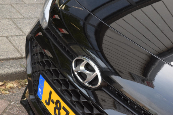 Hyundai i20 1.0 T-GDI Comfort|1e eig.|Orig.NL|Lage km!