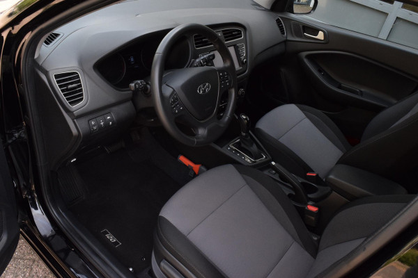 Hyundai i20 1.0 T-GDI Comfort|1e eig.|Orig.NL|Lage km!