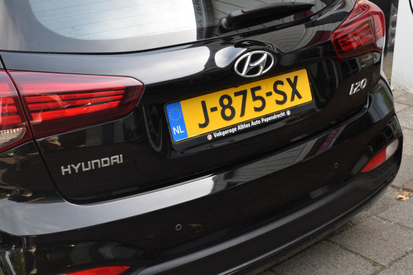 Hyundai i20 1.0 T-GDI Comfort|1e eig.|Orig.NL|Lage km!