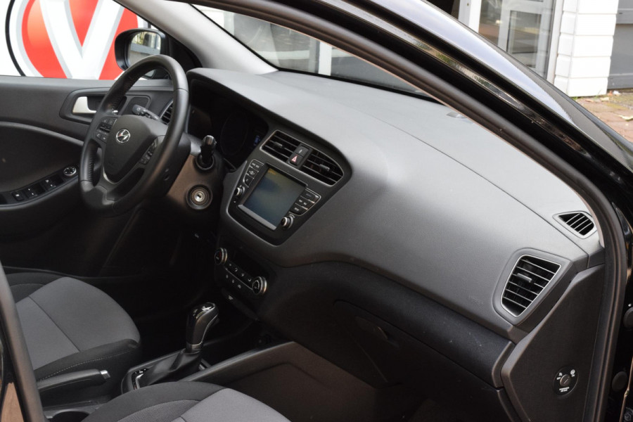Hyundai i20 1.0 T-GDI Comfort|1e eig.|Orig.NL|Lage km!