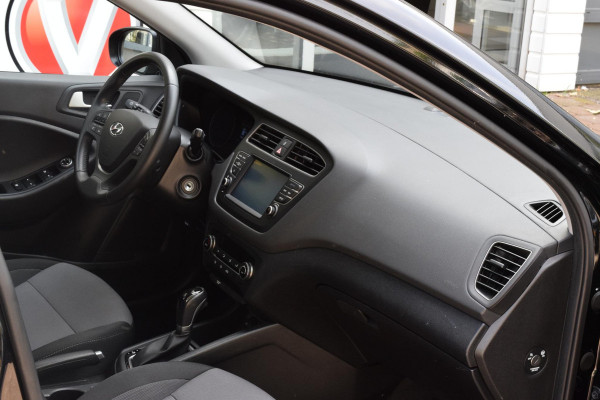 Hyundai i20 1.0 T-GDI Comfort|1e eig.|Orig.NL|Lage km!