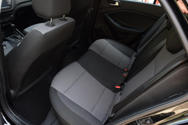 Hyundai i20 1.0 T-GDI Comfort|1e eig.|Orig.NL|Lage km!