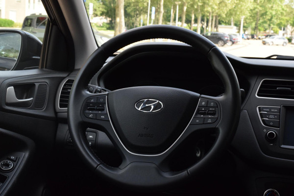 Hyundai i20 1.0 T-GDI Comfort|1e eig.|Orig.NL|Lage km!