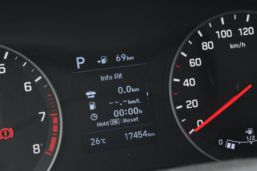 Hyundai i20 1.0 T-GDI Comfort|1e eig.|Orig.NL|Lage km!