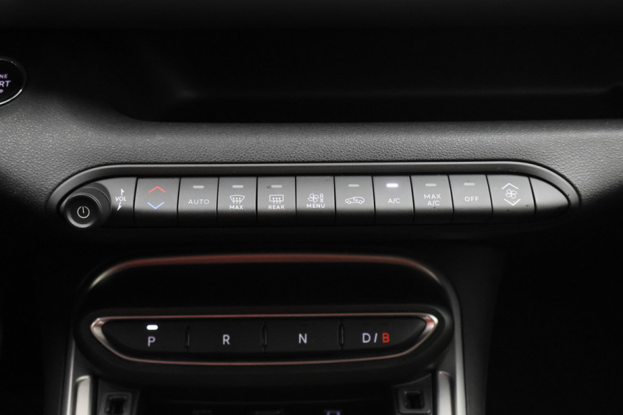 Jeep Avenger Summit 54 kWh Camera, Apple Carplay, LED, ACC, Dodehoeksensor, 18"