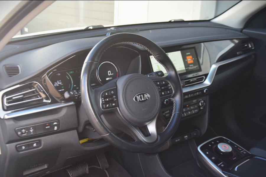 Kia e-Niro DynamicPlusLine 39 kWh SOH 100%/OPENDAK/STOELVERWARMING/CAMERA