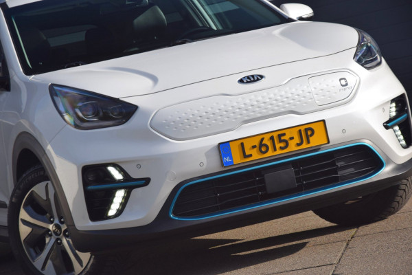 Kia e-Niro DynamicPlusLine 39 kWh SOH 100%/OPENDAK/STOELVERWARMING/CAMERA