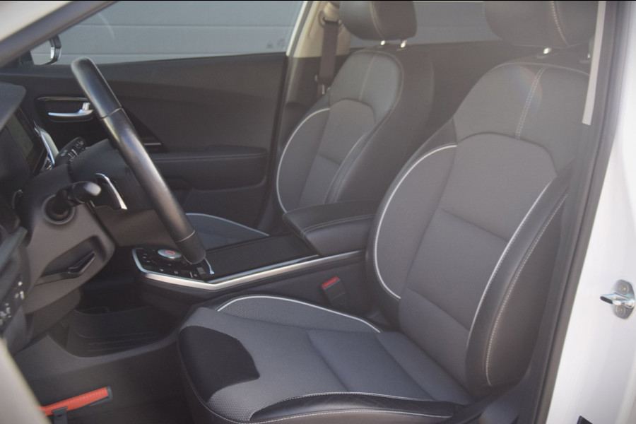 Kia e-Niro DynamicPlusLine 39 kWh SOH 100%/OPENDAK/STOELVERWARMING/CAMERA