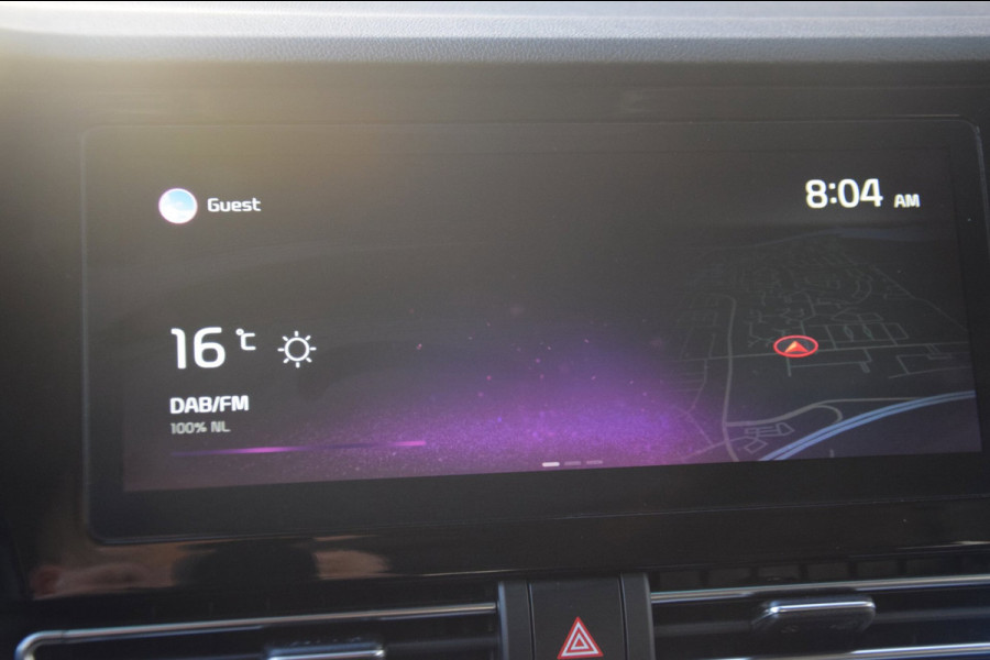Kia e-Niro DynamicPlusLine 39 kWh SOH 100%/OPENDAK/STOELVERWARMING/CAMERA