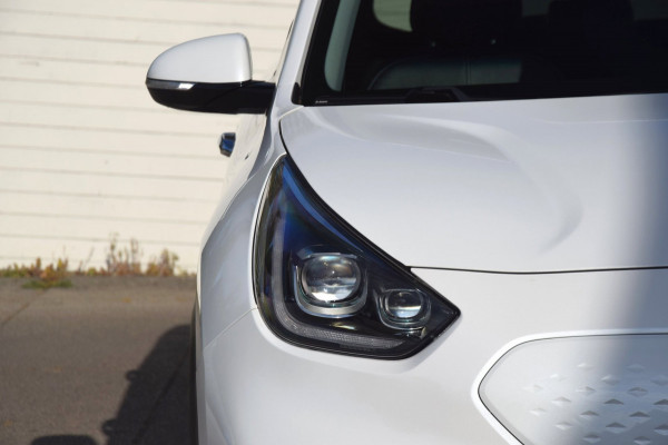 Kia e-Niro DynamicPlusLine 39 kWh SOH 100%/OPENDAK/STOELVERWARMING/CAMERA