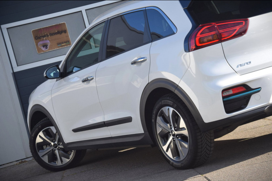 Kia e-Niro DynamicPlusLine 39 kWh SOH 100%/OPENDAK/STOELVERWARMING/CAMERA